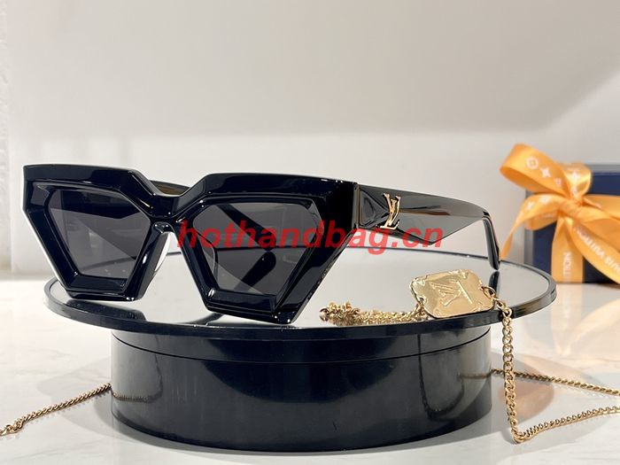 Louis Vuitton Sunglasses Top Quality LVS01592